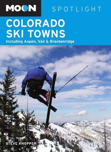 Knopper, S: Moon Spotlight Colorado Ski To