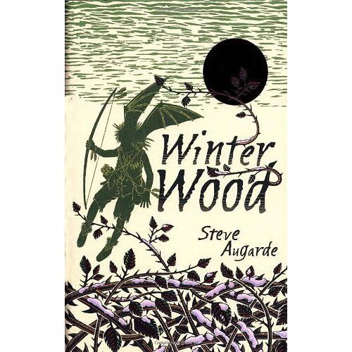 Winter Wood