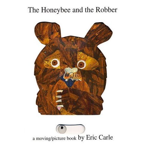 The Honeybee & The Robber