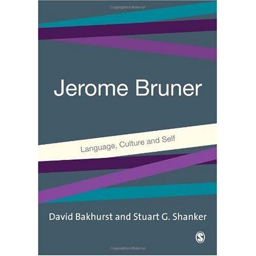 Jerome Bruner