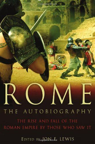 Rome: The Autobiography