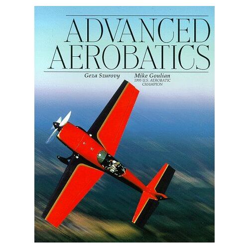 Advanced Aerobatics