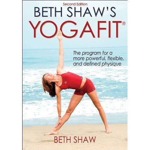 Beth Shaw's Yogafit