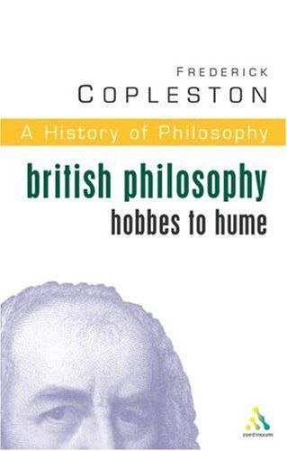History Of Philosophy Volume 5