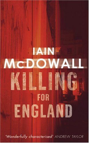 Killing For England