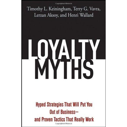 Loyalty Myths
