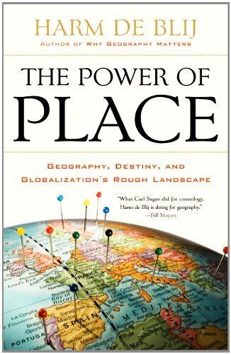 Power Of Place