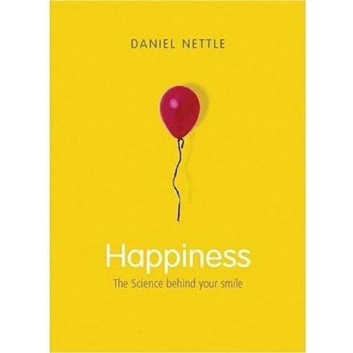 Happiness