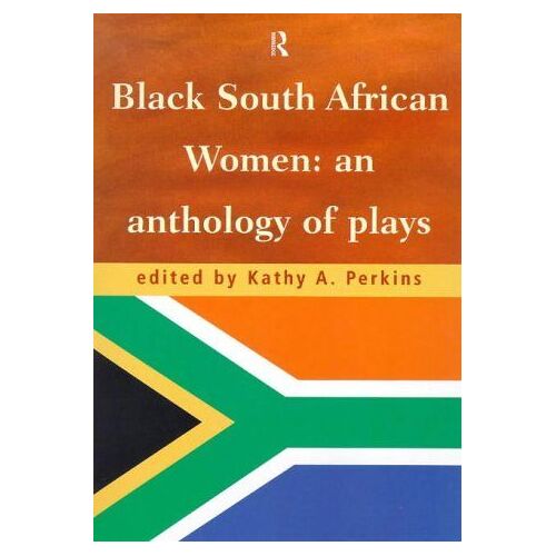 Black South African Women