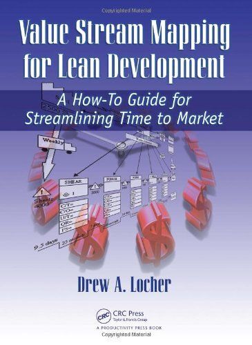 Value Stream Mapping For Lean Development
