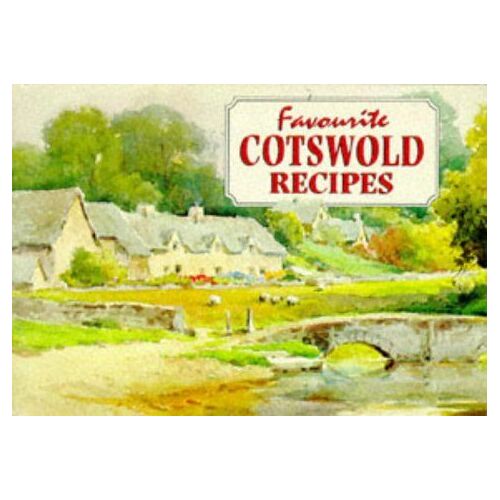 Favourite Cotswold Recipes