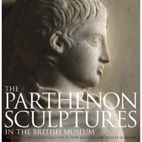 The Parthenon Sculptures In The British Museum