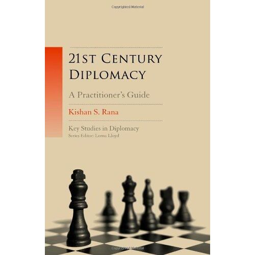 21st Century Diplomacy