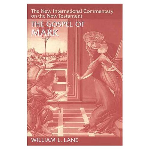 The Gospel Of Mark