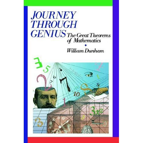Journey Through Genius