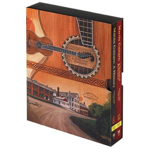 Boxed-Martin Guitars-2v