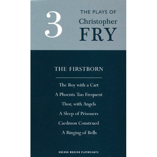 Fry: Plays Three