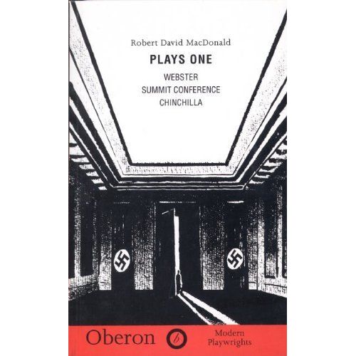 Macdonald: Plays One