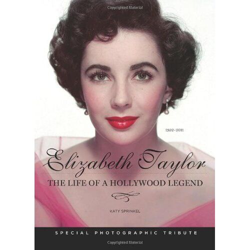 Elizabeth Taylor