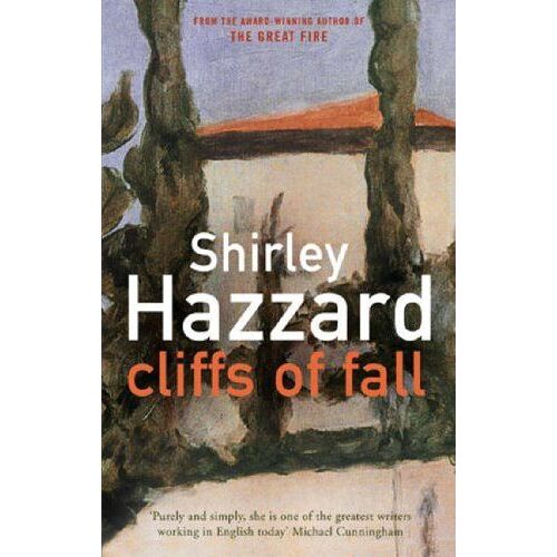 Cliffs Of Fall