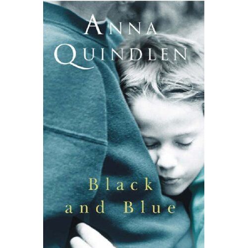 Black And Blue