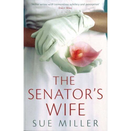 The Senator's Wife