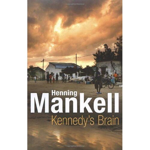 Kennedy's Brain