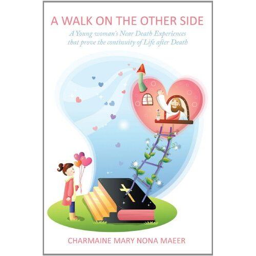 A Walk On The Other Side