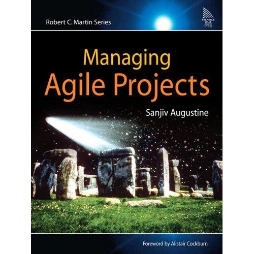 Managing Agile Projects
