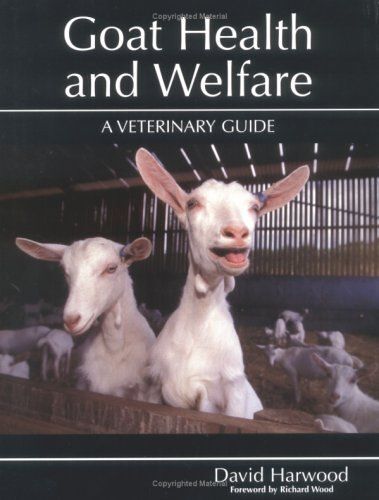 Goat Health And Welfare