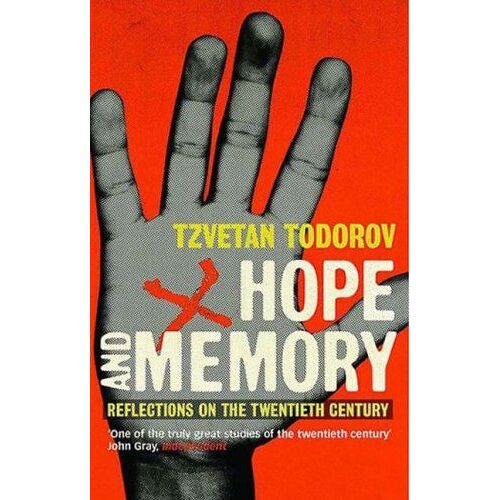 Hope And Memory