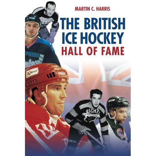 The British Ice Hockey Hall Of Fame