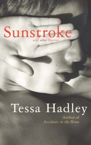 Sunstroke And Other Stories