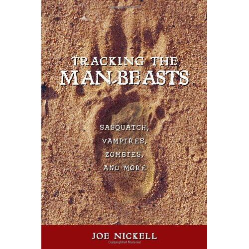 Tracking The Man-Beasts