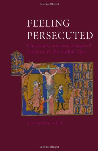 Feeling Persecuted