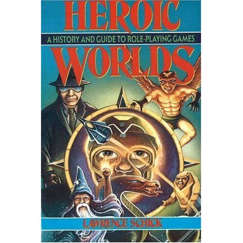 Heroic Worlds