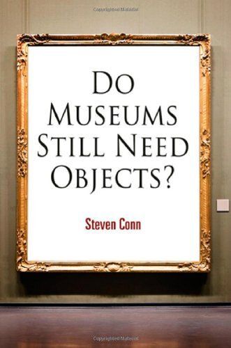 Do Museums Still Need Objects?