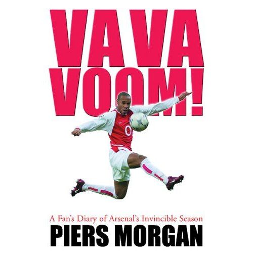 Va Va Voom!