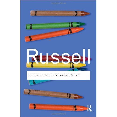 Education And The Social Order