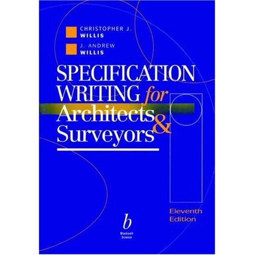 Specification Writing