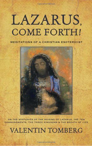 Lazarus, Come Forth!