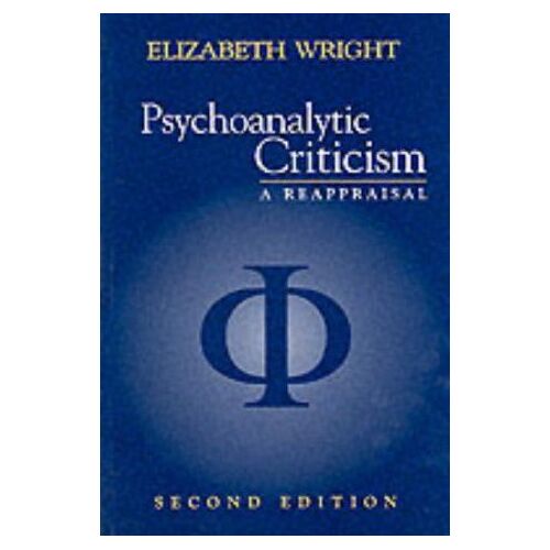 Psychoanalytic Criticism