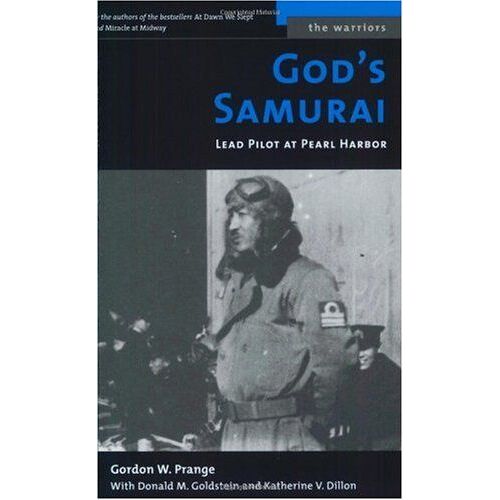 God's Samurai