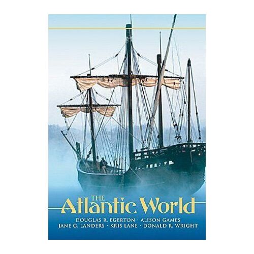 Atlantic World