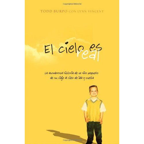 El Cielo Es Real
