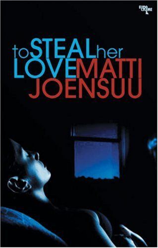 To Steal Her Love