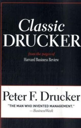 Classic Drucker