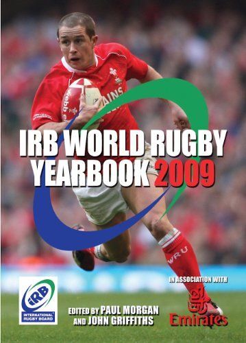 The Irb World Rugby Yearbook