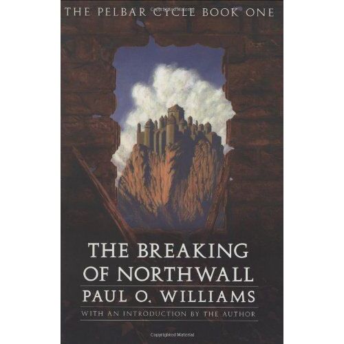 The Breaking Of Northwall