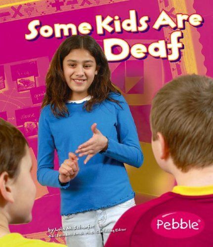 Some Kids Are Deaf Rev/E